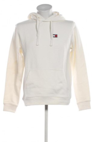 Pánská mikina  Tommy Jeans, Velikost S, Barva Bílá, Cena  1 579,00 Kč