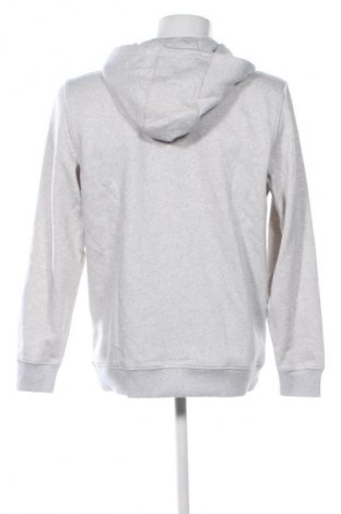 Férfi sweatshirt Tommy Jeans, Méret M, Szín Szürke, Ár 38 139 Ft