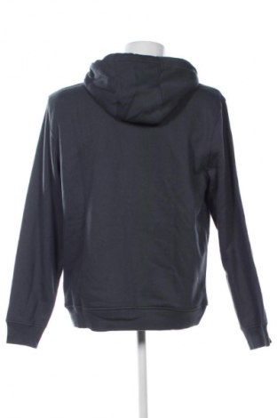 Herren Sweatshirt Tommy Jeans, Größe L, Farbe Grau, Preis € 94,99