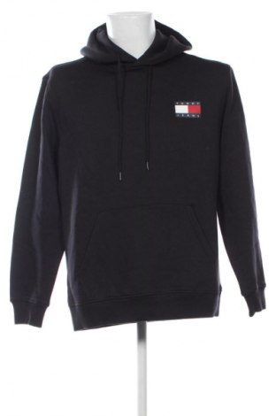 Pánská mikina  Tommy Jeans, Velikost L, Barva Černá, Cena  2 279,00 Kč