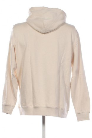 Férfi sweatshirt Tommy Jeans, Méret XL, Szín Bézs, Ár 38 389 Ft