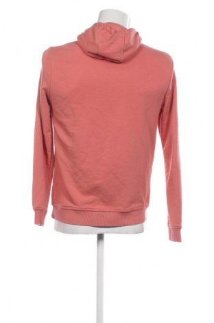 Herren Sweatshirt U.S. Polo Assn., Größe S, Farbe Aschrosa, Preis € 38,86