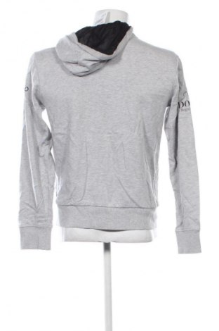 Herren Sweatshirt Uhlsport, Größe M, Farbe Grau, Preis € 10,99