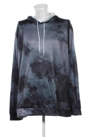 Herren Sweatshirt Unbranded, Größe 4XL, Farbe Grau, Preis 9,99 €