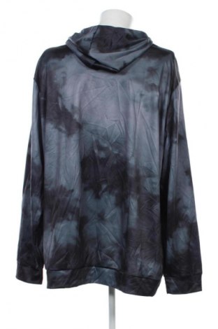 Herren Sweatshirt Unbranded, Größe 4XL, Farbe Grau, Preis 9,99 €