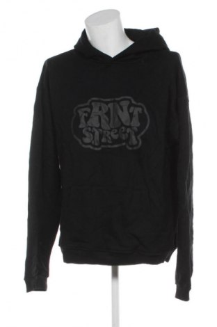 Herren Sweatshirt Unbranded, Größe XL, Farbe Schwarz, Preis € 17,99