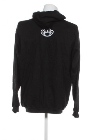 Herren Sweatshirt Unbranded, Größe XXL, Farbe Schwarz, Preis € 18,99