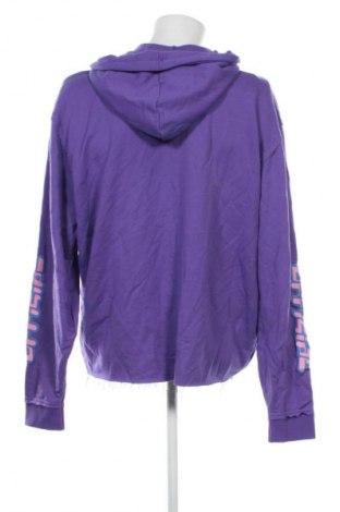 Hanorac de bărbați Unbranded, Mărime XL, Culoare Mov, Preț 137,99 Lei