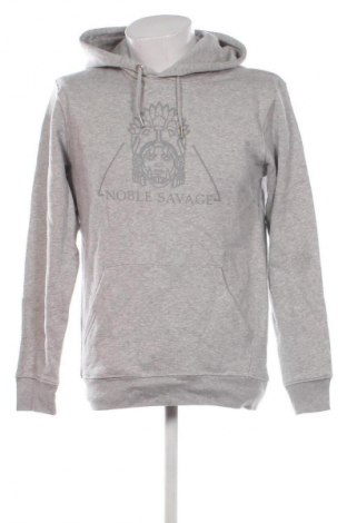 Herren Sweatshirt Unbranded, Größe M, Farbe Grau, Preis € 14,99