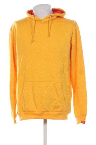 Hanorac de bărbați Unbranded, Mărime XXL, Culoare Galben, Preț 27,99 Lei