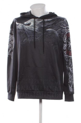 Herren Sweatshirt Unbranded, Größe L, Farbe Mehrfarbig, Preis € 15,99