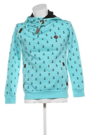 Herren Sweatshirt Unbranded, Größe XL, Farbe Mehrfarbig, Preis € 17,99