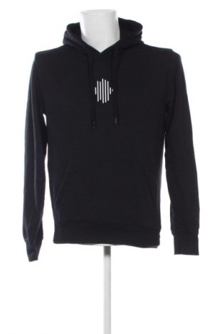 Herren Sweatshirt Unbranded, Größe M, Farbe Schwarz, Preis 18,99 €