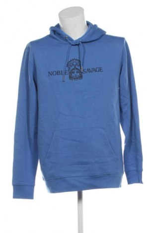 Herren Sweatshirt Unbranded, Größe XL, Farbe Blau, Preis 8,99 €