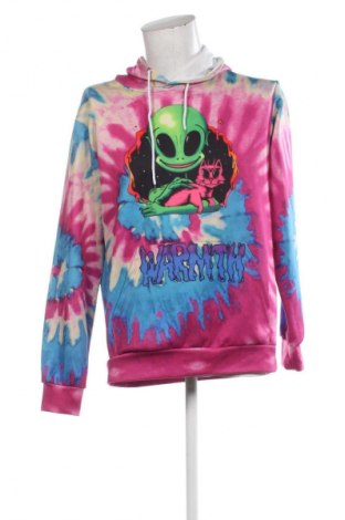 Herren Sweatshirt Unbranded, Größe M, Farbe Mehrfarbig, Preis 15,67 €