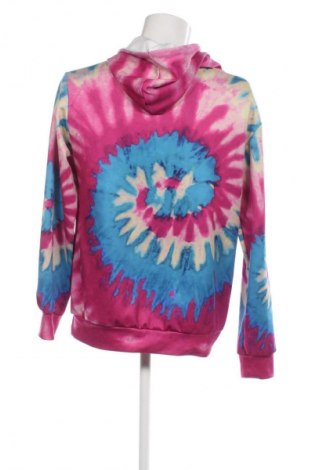 Herren Sweatshirt Unbranded, Größe M, Farbe Mehrfarbig, Preis 15,67 €