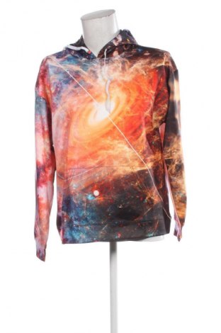 Herren Sweatshirt Unbranded, Größe L, Farbe Mehrfarbig, Preis 16,16 €