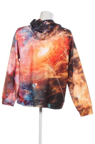 Herren Sweatshirt Unbranded, Größe L, Farbe Mehrfarbig, Preis 16,16 €