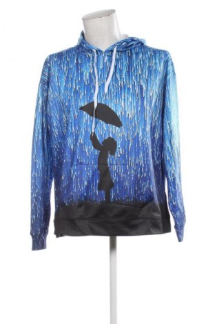 Herren Sweatshirt Unbranded, Größe L, Farbe Mehrfarbig, Preis 16,16 €