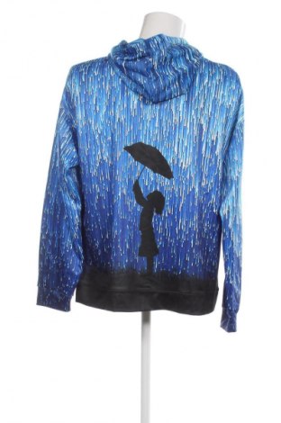 Herren Sweatshirt Unbranded, Größe L, Farbe Mehrfarbig, Preis 16,16 €