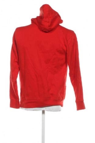 Herren Sweatshirt Unbranded, Größe M, Farbe Rot, Preis 6,99 €