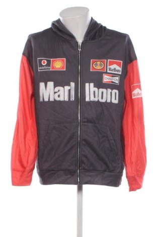 Herren Sweatshirt Unbranded, Größe M, Farbe Mehrfarbig, Preis 6,99 €