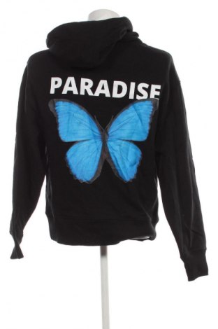 Herren Sweatshirt Unbranded, Größe M, Farbe Schwarz, Preis € 17,99