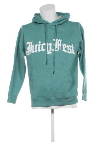 Hanorac de bărbați Unbranded, Mărime S, Culoare Albastru, Preț 61,99 Lei