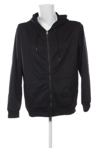 Herren Sweatshirt Unbranded, Größe L, Farbe Schwarz, Preis € 19,99