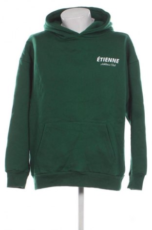 Herren Sweatshirt Unbranded, Größe L, Farbe Grün, Preis € 18,99