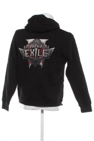 Herren Sweatshirt Unbranded, Größe M, Farbe Schwarz, Preis 7,99 €