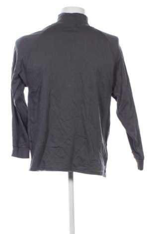 Herren Sweatshirt Unbranded, Größe M, Farbe Grau, Preis 4,99 €