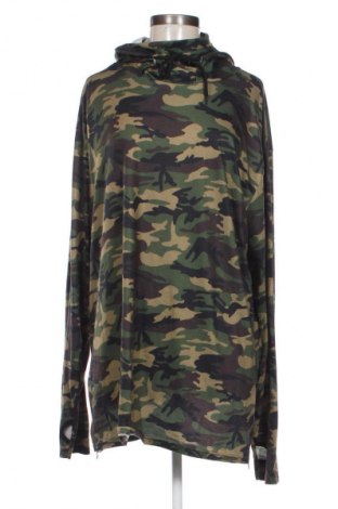 Herren Sweatshirt Unbranded, Größe 3XL, Farbe Mehrfarbig, Preis € 22,59