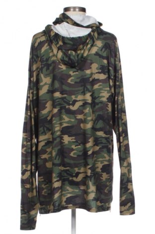 Herren Sweatshirt Unbranded, Größe 3XL, Farbe Mehrfarbig, Preis € 22,59