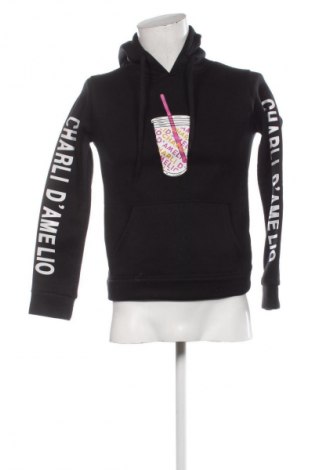 Herren Sweatshirt Unbranded, Größe S, Farbe Schwarz, Preis € 13,99