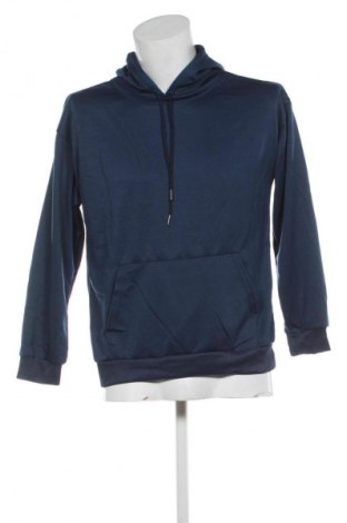 Herren Sweatshirt Unbranded, Größe M, Farbe Blau, Preis 6,99 €