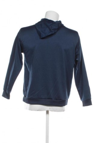 Herren Sweatshirt Unbranded, Größe M, Farbe Blau, Preis 6,99 €