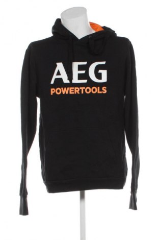 Hanorac de bărbați Unbranded, Mărime L, Culoare Negru, Preț 33,99 Lei