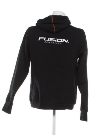 Hanorac de bărbați Unbranded, Mărime L, Culoare Negru, Preț 33,99 Lei