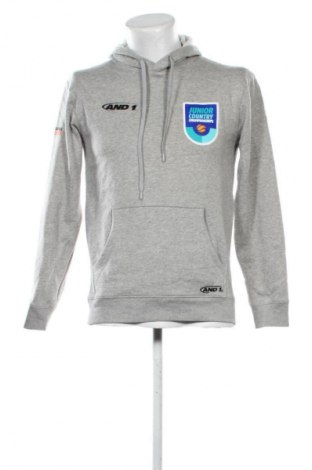 Herren Sweatshirt Unbranded, Größe S, Farbe Grau, Preis 5,99 €