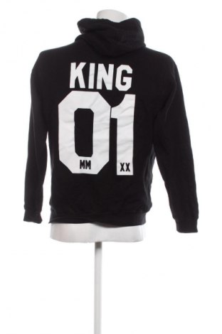 Herren Sweatshirt Unbranded, Größe M, Farbe Schwarz, Preis € 12,99