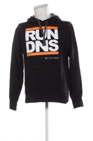 Herren Sweatshirt Unbranded, Größe L, Farbe Schwarz, Preis 11,89 €