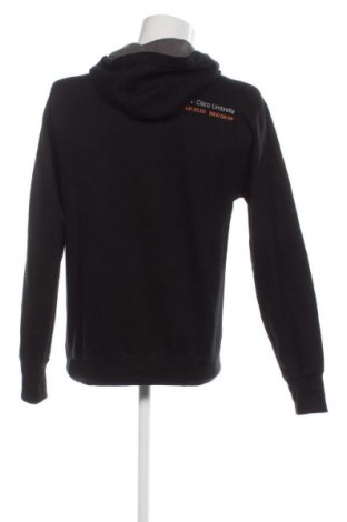 Herren Sweatshirt Unbranded, Größe L, Farbe Schwarz, Preis 11,89 €