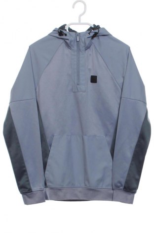 Herren Sweatshirt Unbranded, Größe XS, Farbe Blau, Preis 20,03 €