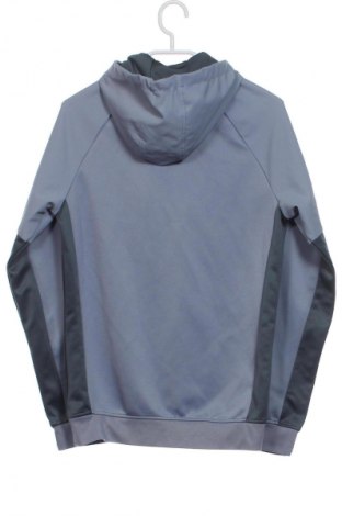 Herren Sweatshirt Unbranded, Größe XS, Farbe Blau, Preis 20,03 €