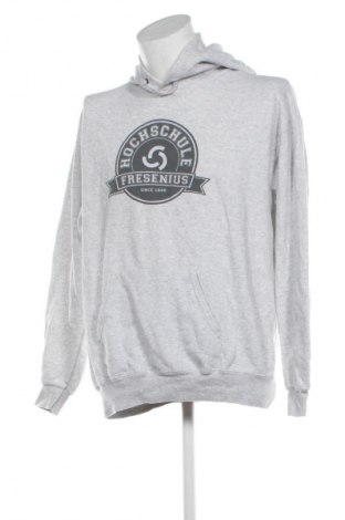 Herren Sweatshirt Unbranded, Größe XL, Farbe Grau, Preis € 16,99