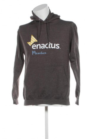 Hanorac de bărbați Unbranded, Mărime M, Culoare Gri, Preț 64,99 Lei