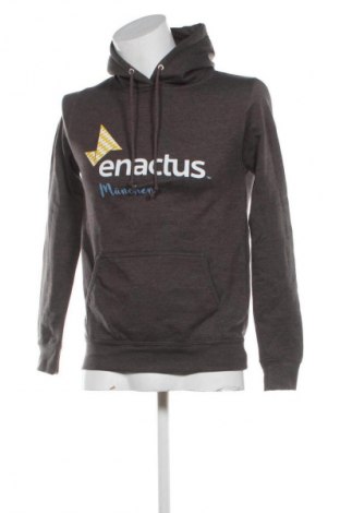 Herren Sweatshirt Unbranded, Größe S, Farbe Grau, Preis € 12,99