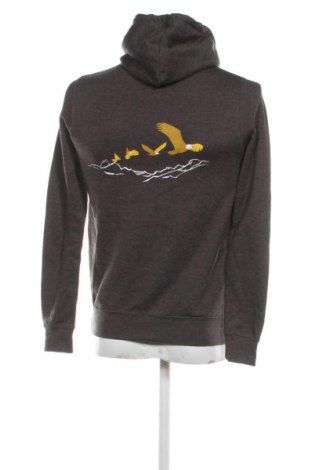 Herren Sweatshirt Unbranded, Größe S, Farbe Grau, Preis € 12,99