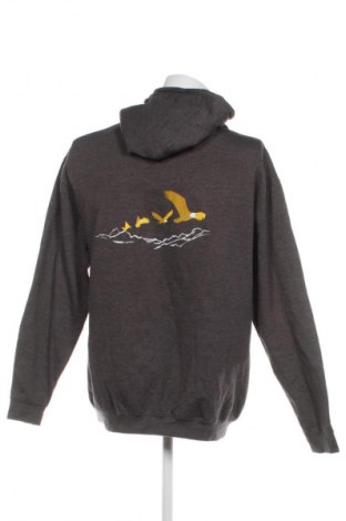 Herren Sweatshirt Unbranded, Größe XL, Farbe Grau, Preis 16,99 €